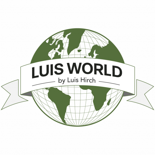 Luis World by Luis Hirch